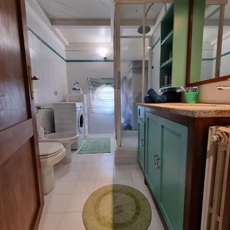 Apartman Romantico A 2 Passi Dal Parco Olbia