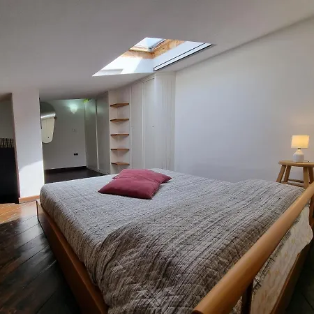 Apartman Romantico A 2 Passi Dal Parco Olbia