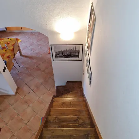 Apartman Romantico A 2 Passi Dal Parco